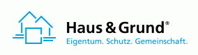 Logo Haus Und Grund