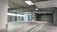 Halle (Gebäude 1)