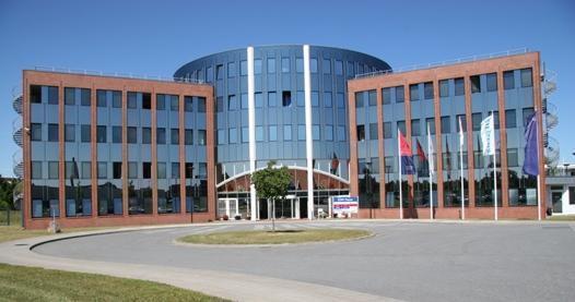 Aussenansichten