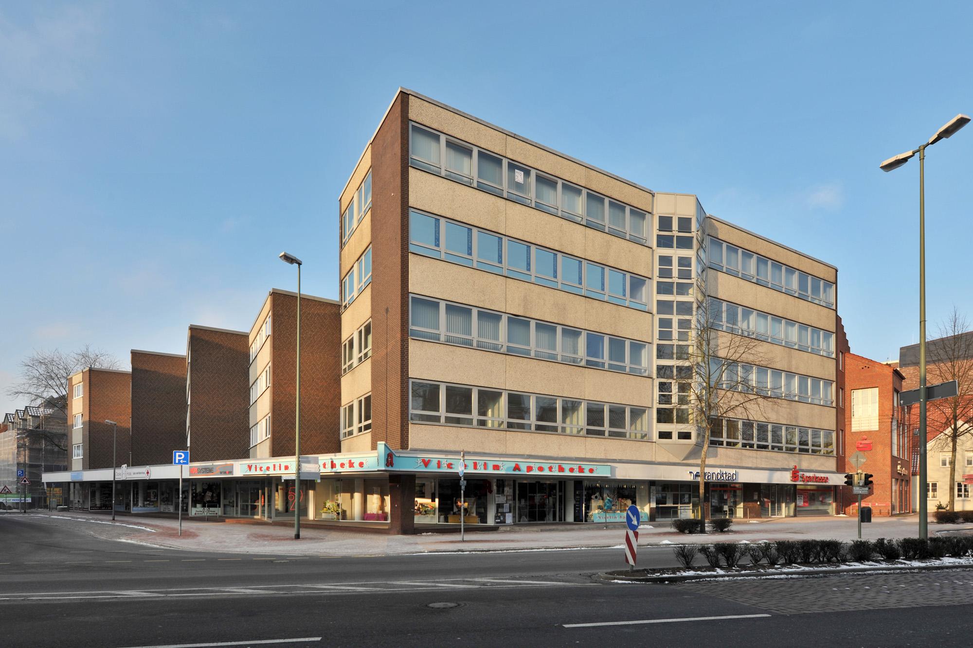 Aussenansichten